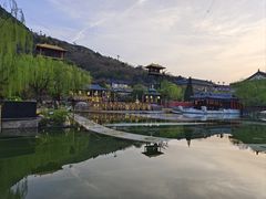 -华清宫景区