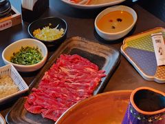 -东来顺·非遗火锅(赛格国际购物中心店)