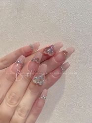 -M·X Nail日式美甲美睫