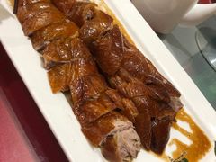 -金满楼(天河中路店)