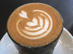 -Seesaw Coffee(苏州中心店)