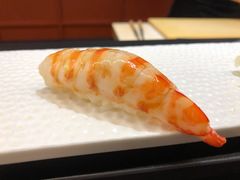 车海老虾寿司-Sushi Hanzo半藏(天环广场店)