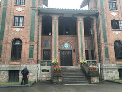 -中山大学学者灵芝(园南路店)