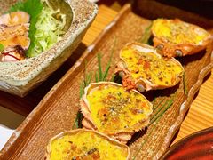 -花潮料理艺食馆(世欧广场店)