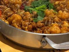 -黄记煌三汁焖锅(新世纪广场店)