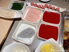 -海底捞火锅(塘厦天虹店)