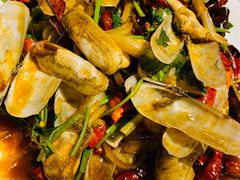 -小俩口烧烤东北菜(双井店)