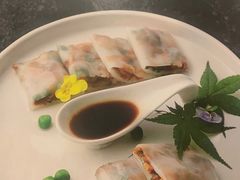 -维园悦谱·海派家常菜(乌鲁木齐南路店)