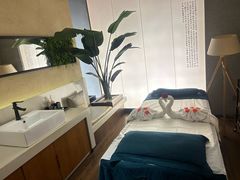-新紫霞养生·影院足道·SPA(金山区店)