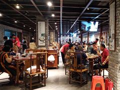 -新兴园饺子馆(河南街店)
