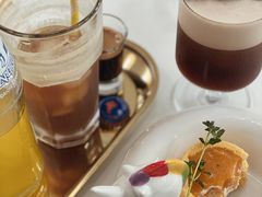 -五进制 Coffee Shop