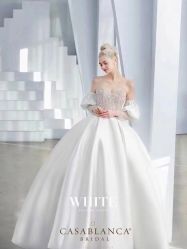 -纯色时光婚纱艺术馆WHITE