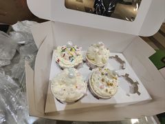 -郑在DIY·潮玩银饰绘画手作(中央大道旗舰店)