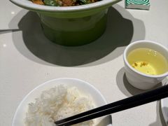 -绿草地·湘菜(7mall店)