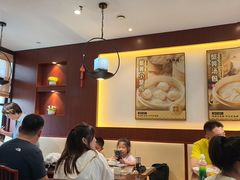 -老淮城·长鱼面(河下古镇店)