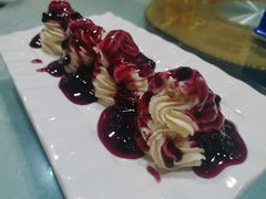 -域乐楼清真饭庄(华北路店)