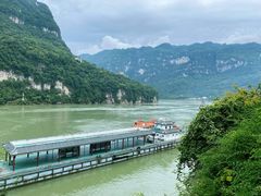 -三峡人家风景区
