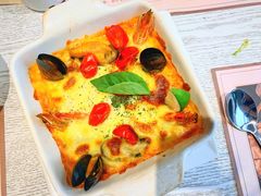 -娜娜家·Nana's restaurant(国金汇店)