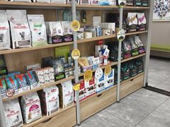 -瑞鹏宠物医院·骨外科·心肾科·肿瘤科(九亭店)