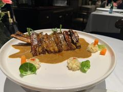 -狮拾久·现代新加坡料理(福田COCO Park店)