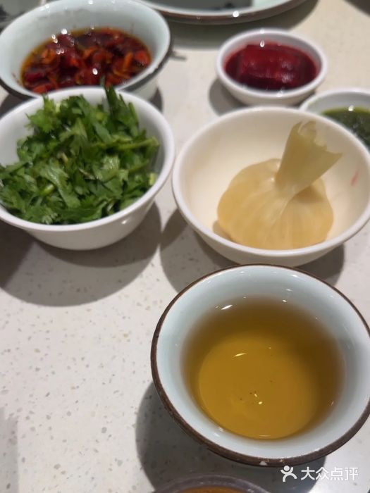 瑞强涮锅(徐家楼店)图片