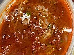 -71号豆汤饭·成都小馆(红牌楼店)