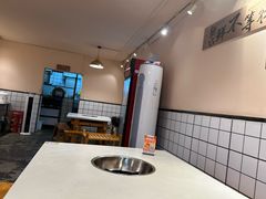 -岗上渣渣老火锅(两路口店)