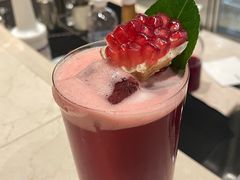 -大堂吧·深圳益田威斯汀酒店
