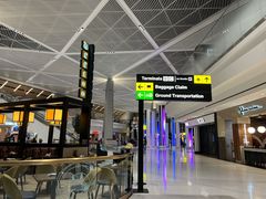 -纽瓦克自由国际机场