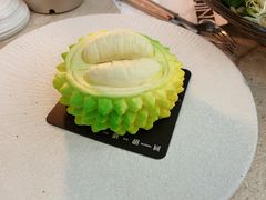 -玲婧胡同·生日蛋糕·餐厅(嘉里城店)