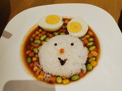 -天府中餐厅·粤菜·海南菜·生猛海鲜(三亚海棠湾洲际度假酒店)