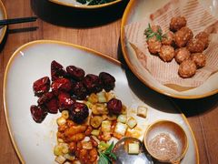 -青年公社烤鸭(宝杨宝龙广场店)