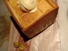 面包诱惑-绿茶餐厅(领展购物广场·中关村店)