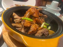 -闽上鲜·福建菜(龙湖滨江天街店)