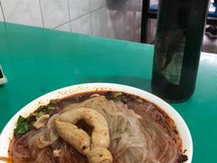 -甘记肥肠粉(马鞍北路店)