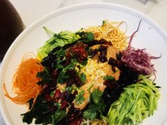 -7号院家宴.烧鸽子(门头沟店)