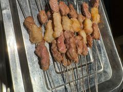 -老白清真烧烤(旗舰店)