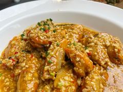 -聚味瞿记·龙虾堂(坡子街店)