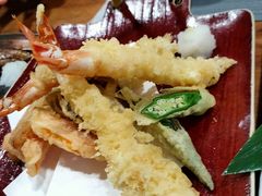 -森味薪火烧•烧鸟居酒屋•日本料理(望京店)