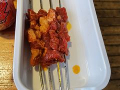 -悦屋老板娘的烤肉店(紫薇田园店)