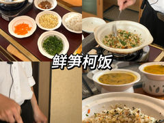 -明思味 二十年潮粤菜(榕城东山店)