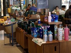 -星巴克臻选(泉州浦西万达广场店)