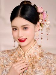 -巴黎新娘婚纱摄影·婚礼策划(嘉定总店)