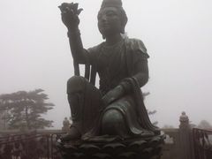 -天坛大佛
