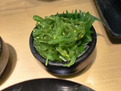 -沼津港精致料理·寿喜烧·烧鸟(漕河泾印象城店)