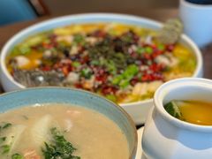 -佘山世茂艾美·御珍轩中餐厅