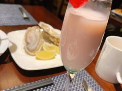 -常州新城希尔顿酒店·OPEN全日餐厅