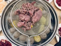 -陈记顺和潮汕牛肉火锅(韩江路店)