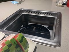 -海底捞火锅(青悦城店)