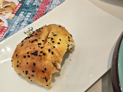 -伊北味·清真青海拉面村(延安路店)